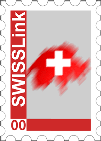 SWISSLink Logo