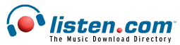 Listen.com - The Music Directory